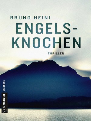 cover image of Engelsknochen